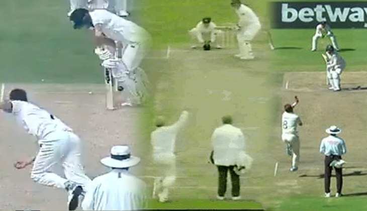 Cricket Viral Video: इन कहर बरपाते गेंदबाजों को देख उड़ जाएंगे आपके होश, वीडियो देख करेगा ऐसी गेंद डालने का मन