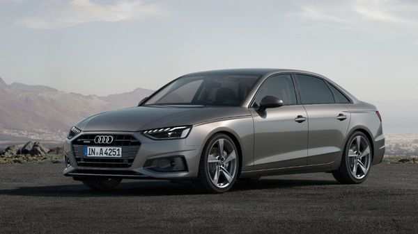 Audi की ये धांसू कार मार्केट में हुई लॉन्च, जबरदस्त फीचर्स और स्टाइलिश लुक के साथ कीमत है इतनी