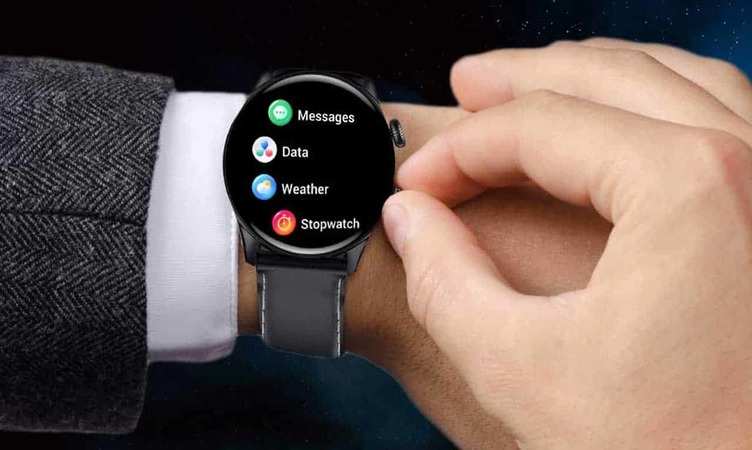 Gizmore Smartwatch: 15 घंटे बैकअप के साथ आ गई ग्लो Z स्मार्टवॉच, जानिए कीमत