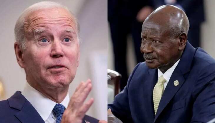 Anti - LGBTQ Law: समलैंगिक संबंधो को लेकर इस देश ने बनाया सबसे कठोर कानून, बाइडन बोले - ये मानवाधिकारों का उल्लंघन