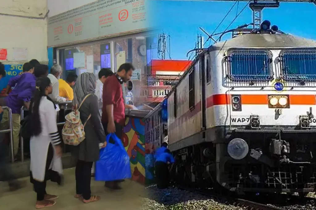 Indian Railways: टिकट लेते वक्त ध्यान रखें ये बातें वरना हो सकता है आपका नुकसान, जानें क्या है भारतीय रेलवे के ट्रैवल रूल्स