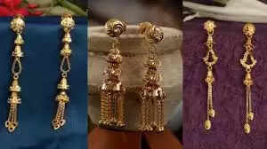 Latkan Designs: स्टाइलिश ब्राइडल ब्लाउज के लिए करें लटकन की इन डिज़ाइन को सिलेक्ट, ट्रेंड सेट कर देगा आपका लुक