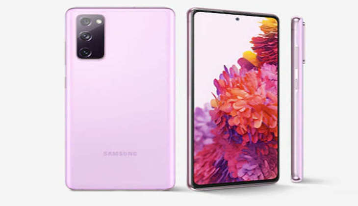 Samsung अपने Galaxy S20 FE के 4G वेरियंंट को करेगा डिस्कंटीन्यू, जानें यहां...