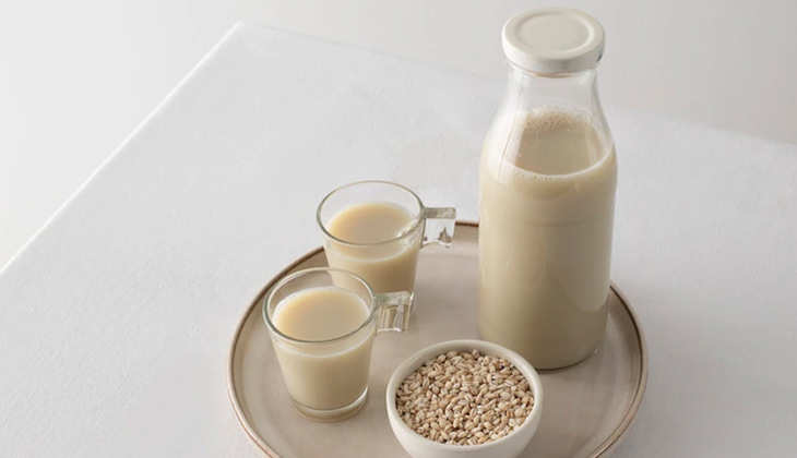 Health Tips: दूध और अजवाइन से स्वास्थ्य को होते हैं ये 5 जबरदस्त फायदे, जानिए सेवन करने का तरीका