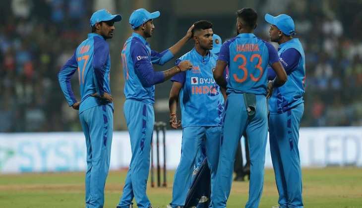 IND vs SL 1st T20: भारत ने रोमांचक मैच में श्रीलंका को चटाई धूल, शिवम मावी ने डेब्यू पर चटकाए 4 विकेट