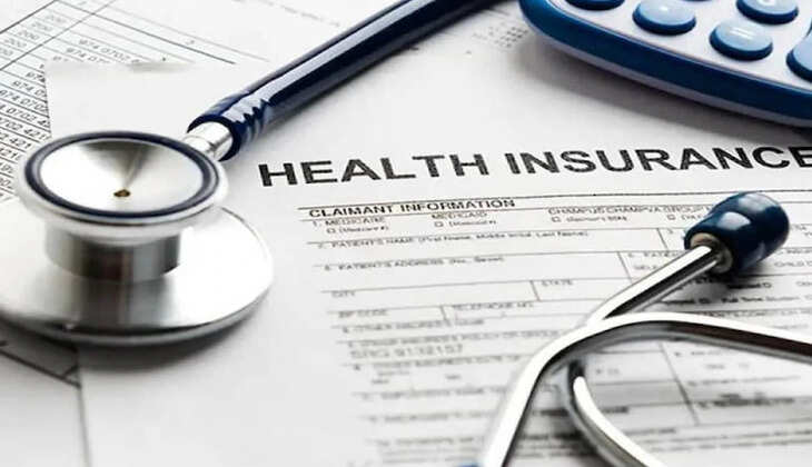 Health Insurance:हेल्थ इंश्योरेंस ले रहे हैं तो इन बातों का जरूर रखें ध्यान, मिलती हैं ये सविधा
