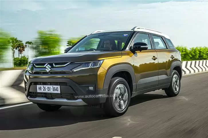 Tata motors को पछाड़ Maruti Suzuki की ये कार बनी मार्केट की नंबर 1 कार, धांसू फीचर्स के साथ है शानदार माईलेज, कीमत है इतनी