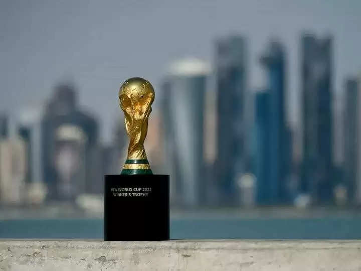 FIFA World Cup 2022: ये 4 टीमें पहुंचेगी सेमीफाइनल में, इंग्लैंड के दिग्गज फुटबॉलर ने की भविष्यवाणी