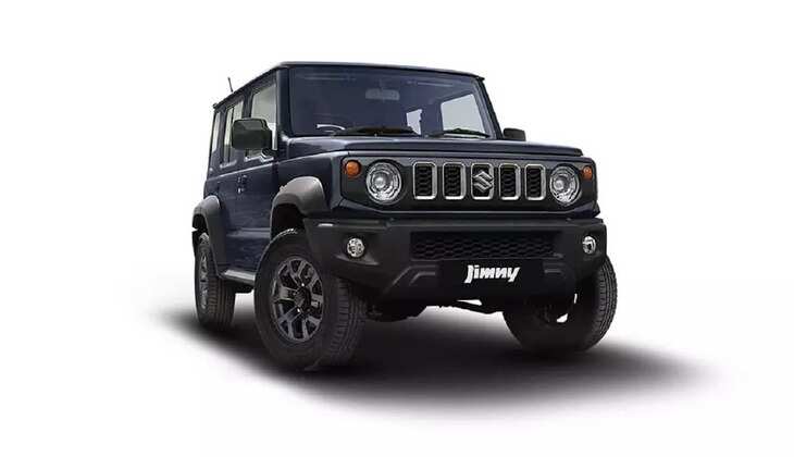 Maruti Suzuki Jimny को खरीदने का धमाकेदार प्लान, महज 1.5 लाख में लाएं घर, जानें कितनी जाएगी ईएमआई