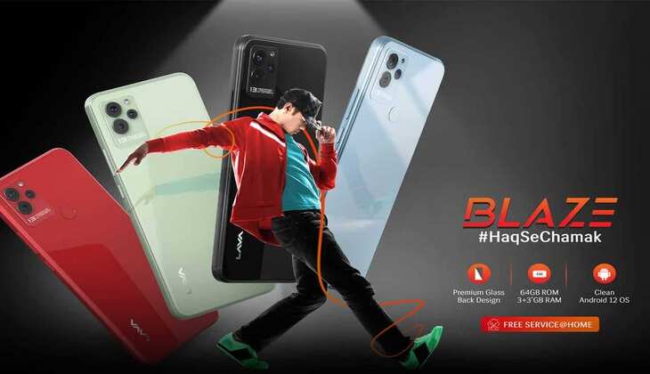 Budget Smartphone: 5000 mAh बैटरी की दमदार परफॉर्मेंस ने सबका जीता दिल, जानें आपके बजट वाला फोन