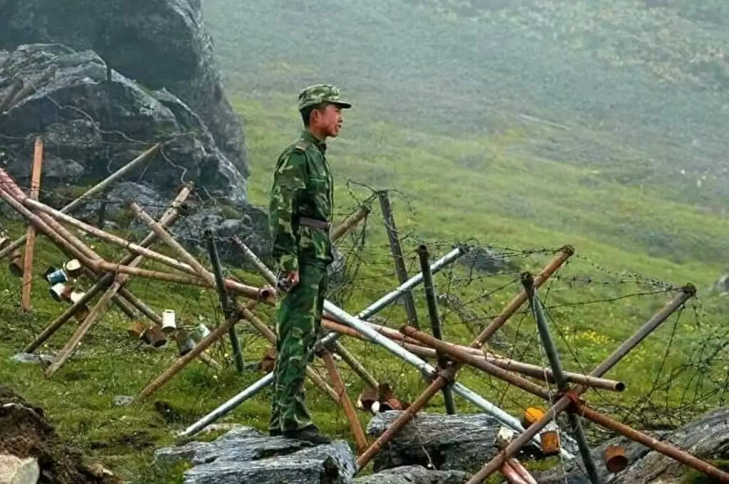India-China face-off: चीन का अरुणाचल प्रदेश में क्या है सीमा विवाद? जानें पूरी कहानी