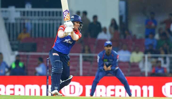 LSG vs DC IPL 2023: मार्क वुड और काइल मेयर्स के तूफानी खेल की बदौलत लखनऊ ने दिल्ली को दी करारी मात