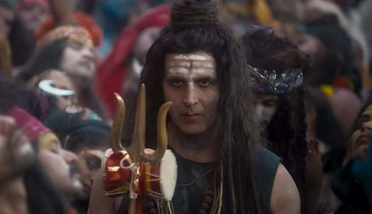 OMG 2 Trailer: अपने भक्त की रक्षा के लिए भगवान शिव ने भेजा अपना दूत, पंकज त्रिपाठी की एक्टिंग के कायल हुए लोग