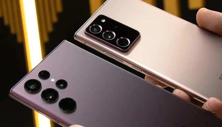 Samsung Galaxy S23: अब नहीं करना होगा ज्यादा वेट! 200MP कैमरे वाले फोन की आ गई लॉन्चिंग डेट, जानें डिटेल्स