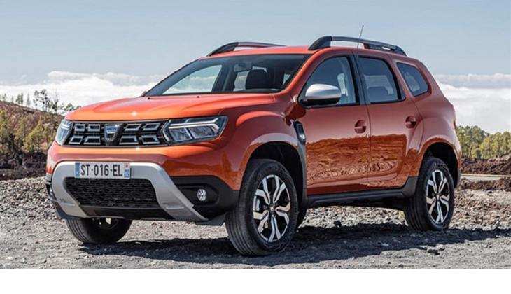 Renault SUV: जल्द धूम मचाने आ रही नई रेनो एसयूवी, Hyundai Creta की बढ़ेगी टेंशन, जानें कैसा होगा पॉवरट्रेन