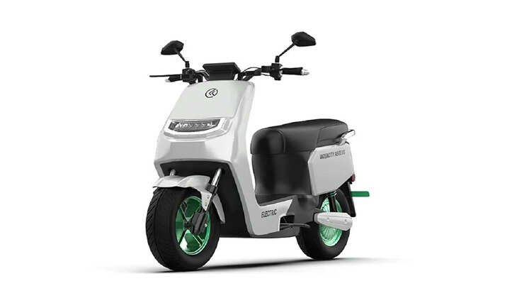 इस बेहतरीन electric scooter में है बेहद धांसू फीचर्स, 100 से ज्यादा की रेंज के साथ महज इतनी सी है कीमत