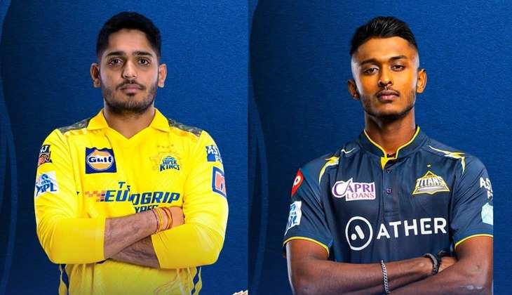 IPL 2023: प्लेइंग 11 में ना होने के बाद भी इन दो खिलाड़ियों ने मचा दिया गदर, जानें कौन बना पहला Impact player
