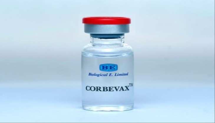 Corbevax कोरोना वैक्सीन को DGCI से मिली मंजूरी, 12-18 आयु वर्ग के लोग ले सकेंगे डोज़