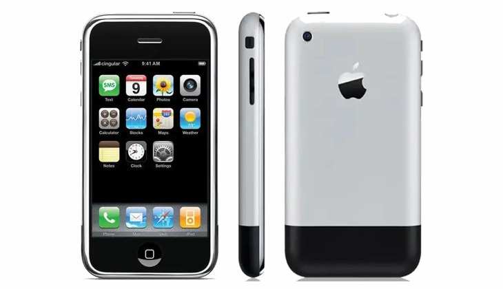 Apple iPhone: लाखों में बिकेगा टैटू आर्टिस्ट का 16 साल पुराना आईफोन! जानिए क्या है खासियत