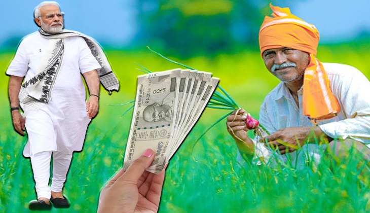 PM Kisan Samman Nidhi Yojana: किसान लेना चाहते हैं 13वीं किस्त का लाभ, तो जल्द निपटा लें ये काम