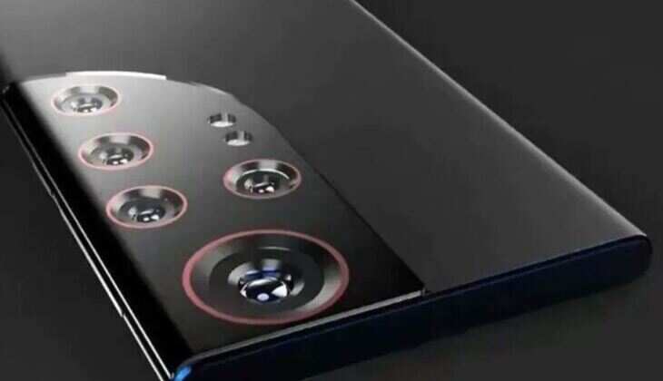 Nokia N73 200MP ISOCELL&nbsp; सेंसर&nbsp;के&nbsp;साथ होने वाला है &nbsp;लॉन्च, जाने  क्या होंगे  खास फीचर्स