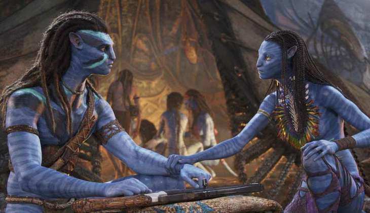 Avatar 2 Box Office: दुनिया भर में धूम मचा रही अवतार 2, वर्ल्डवाइड कलेक्शन में पहुंची 1 बिलीयन डॉलर के करीब