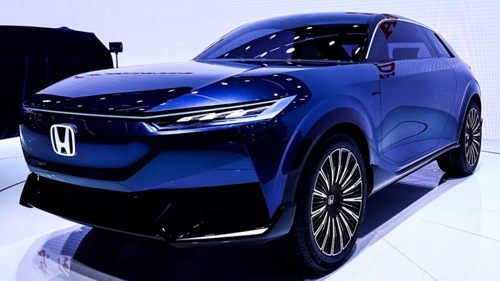 Honda की ये शानदार कार जल्द देगी मार्केट में दस्तक, जबरदस्त फीचर्स के साथ इतनी होगी कीमत