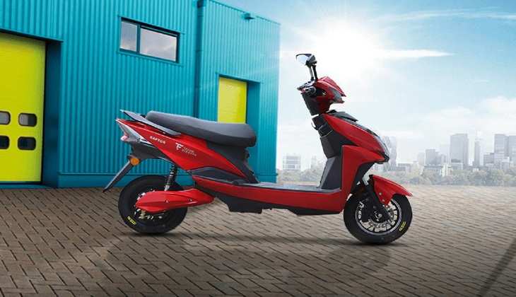 लोगों की आ गई मौज, इस कंपनी ने लॉन्च कर दिया अपना बेहतरीन electric scooter, अभी जानें डिटेल्स