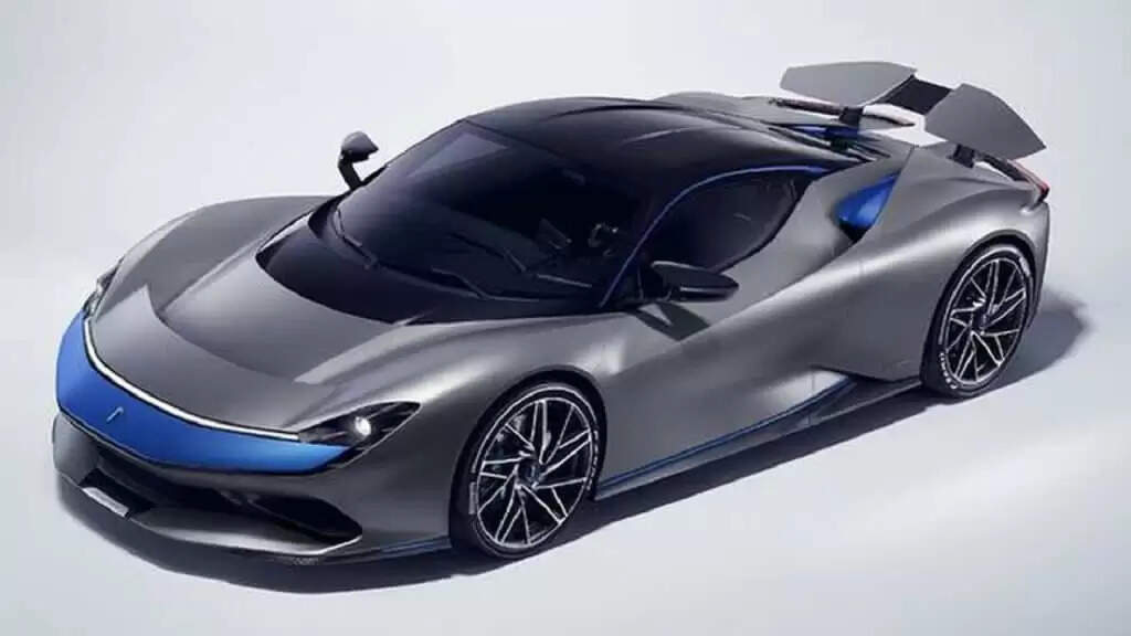 Mahindra ने मार्केट में उतारी सबसे तेज इलेक्ट्रिक कार, जानें क्या है इसमें खास