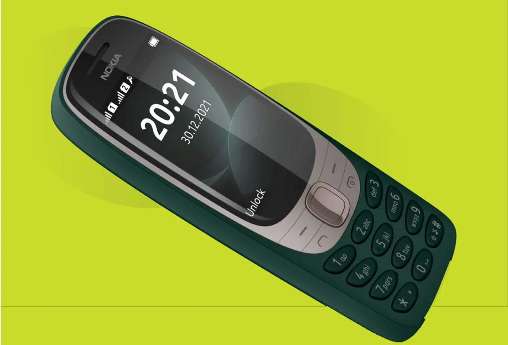 Nokia Smartphone: मात्र 165 रुपये में घर ले आएं सबसे सस्ता नोकिया का ये धांसू मोबाइल, जानें फीचर्स