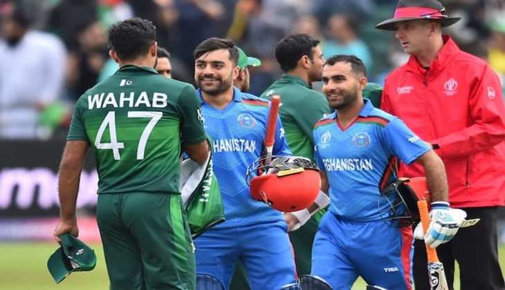 'तालिबानी खौफ' का Afghanistan क्रिकेट पर दिखा असर, पाकिस्तान के खिलाफ वनडे सीरीज हुई स्थगित