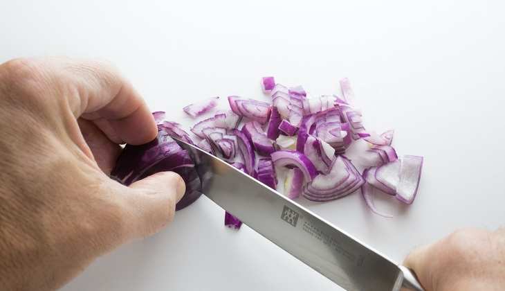 Health Benefits Of Onion: जानें गर्मियों में प्याज खाने के क्या हैं फायदे, इन समस्याओं से मिलेगी निजात