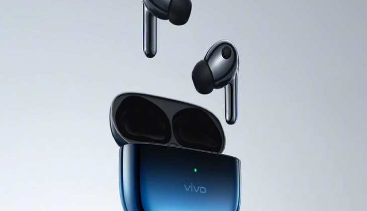 Vivo TWS 3 Pro Buds: खुशखबरी! अब सुनिए नॉनस्टॉप गाने, जानें कैसा है नेक्स्ट जनरेशन का ट्रू वायरलेस ईयरफोन