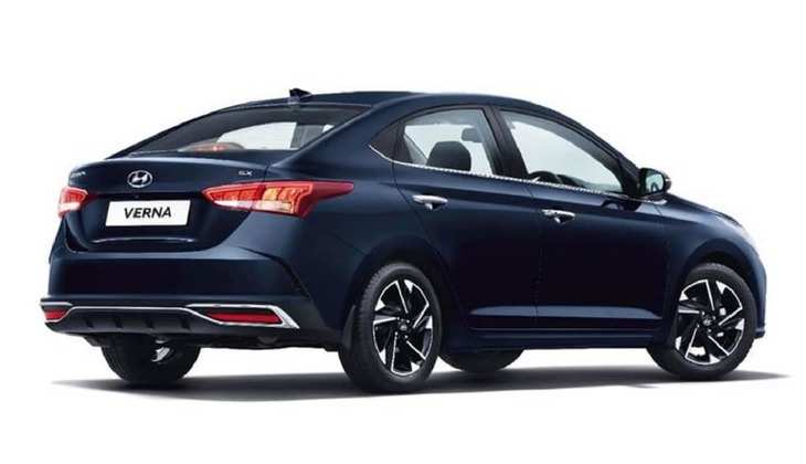 New Hyundai Verna 2023: 21 मार्च को लॉन्च होगी नई वरना, मिलेंगे बेहतरीन फीचर्स, जानें कीमत