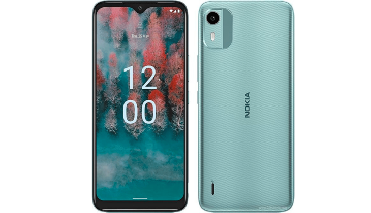 Nokia C12: नोकिया ने भारतीय बाजार में उतारा धांसू फीचर्स वाला स्मार्टफोन, कीमत जानकर रह जाएंगे दंग