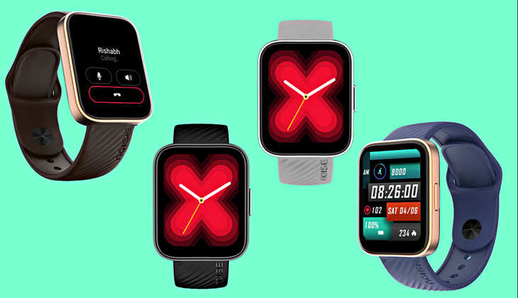 Diwali Sale में मात्र 999 रुपए में पाएं 4 हजार वाली ये धांसू Smart Watch, ऑफर सीमित तक