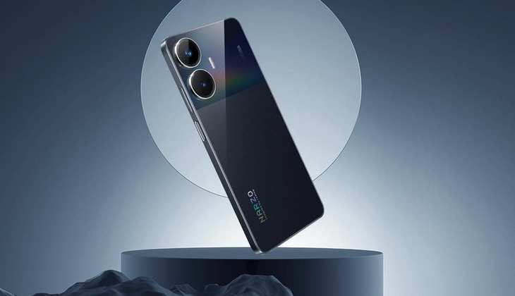 Narzo N55 Smartphone: बाजार में Oppo और Samsung को टक्कर देने आ गया रियलमी का नारजो फोन, जानें कीमत
