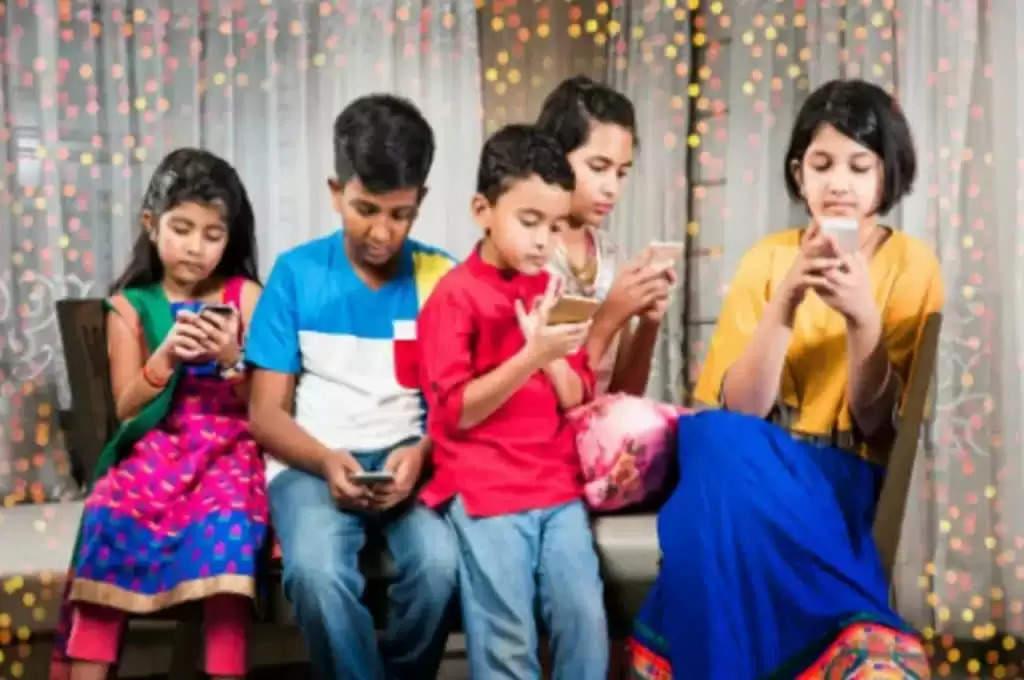 Parent Control in Phone: बच्चों में ऐसे लक्षण दिखते ही स्मार्टफोन में ऑन करें ये सेटिंग