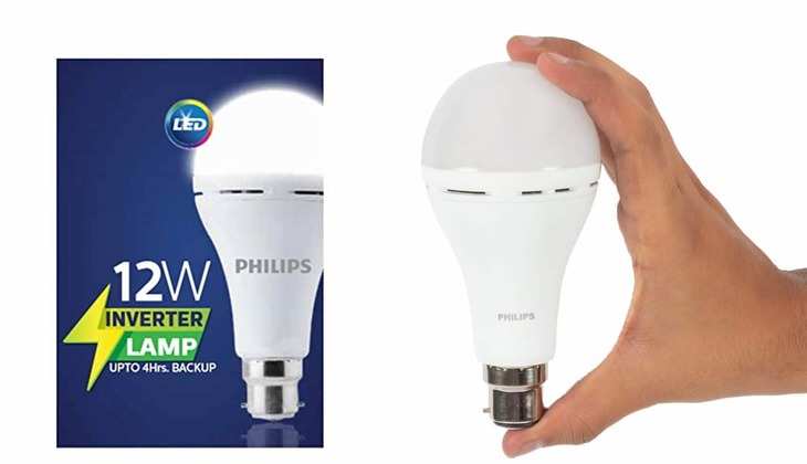 Best LED Bulb में कौन सी कंपनी देती है सबसे ज्यादा बैकअप? जानें कौन से बल्ब की है बम्पर डिमांड