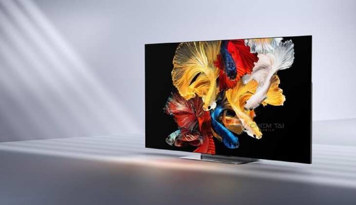 Xiaomi Mi TV 6 डुअल कैमरा और 100W स्पीकर के साथ आएगा, स्मार्ट टीवी सेग्मेंट में होगा सबसे यूनिक