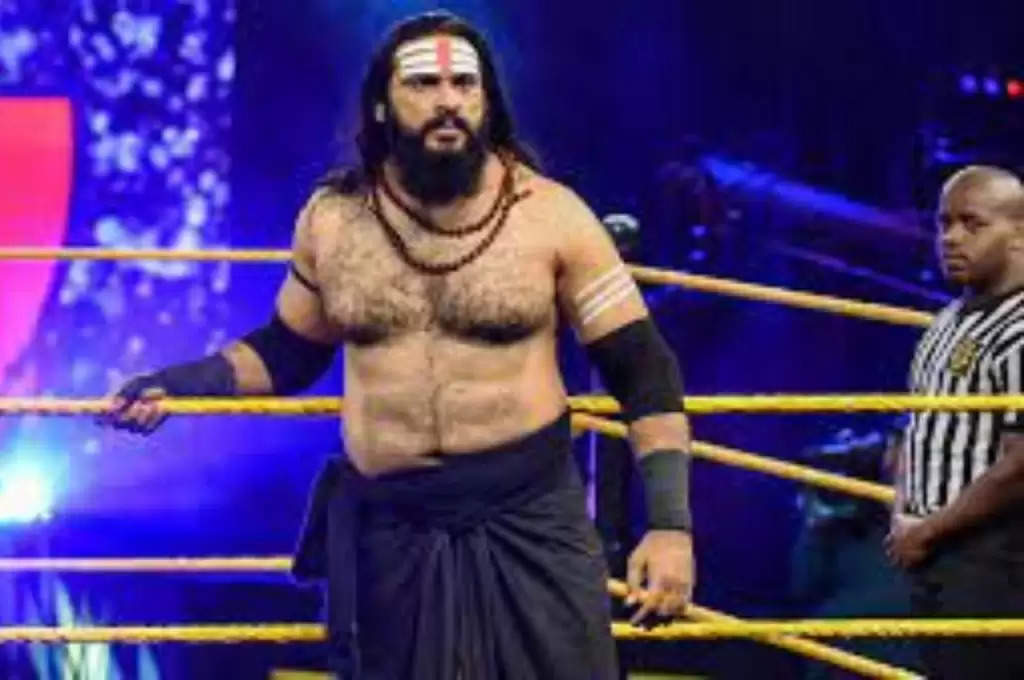 Sanga के भावुक संदेश से फैंस का दिल हुआ गदगद,  ब्रह्मास्त्र में WWE सुपरस्टार का दिखेगा जलवा