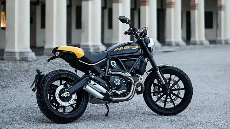 Ducati की ये धाकड़ बाइक मार्केट में हुई लॉन्च, गजब के फीचर्स के साथ अब होगा युवाओं के दिलों पर राज, अभी जानें कीमत