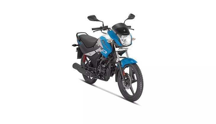 Hero की ये बेहतरीन बाइक महज 20 हजार रुपए में बनाए अपना,जानें पूरा ऑफर