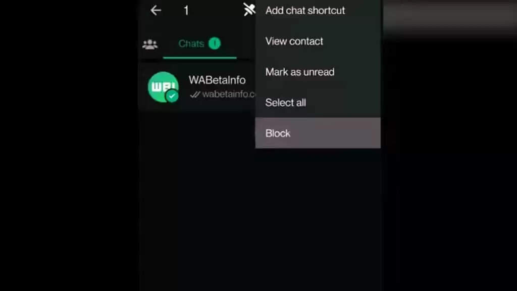 WhatsApp New Feature: अब ब्लॉक करना हुआ आसान! चैट बॉक्स में जाए बिना ही ऐसे कर सकते हैं Block, जानें तरीका