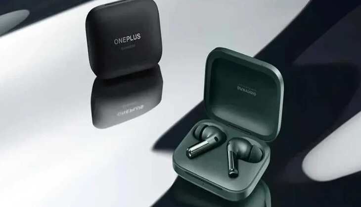 OnePlus Buds Pro: आ गया 39 घंटे चलने वाला ईयरबड्स, 10 मिनट में होगा फुल चार्ज, जानें खूबी
