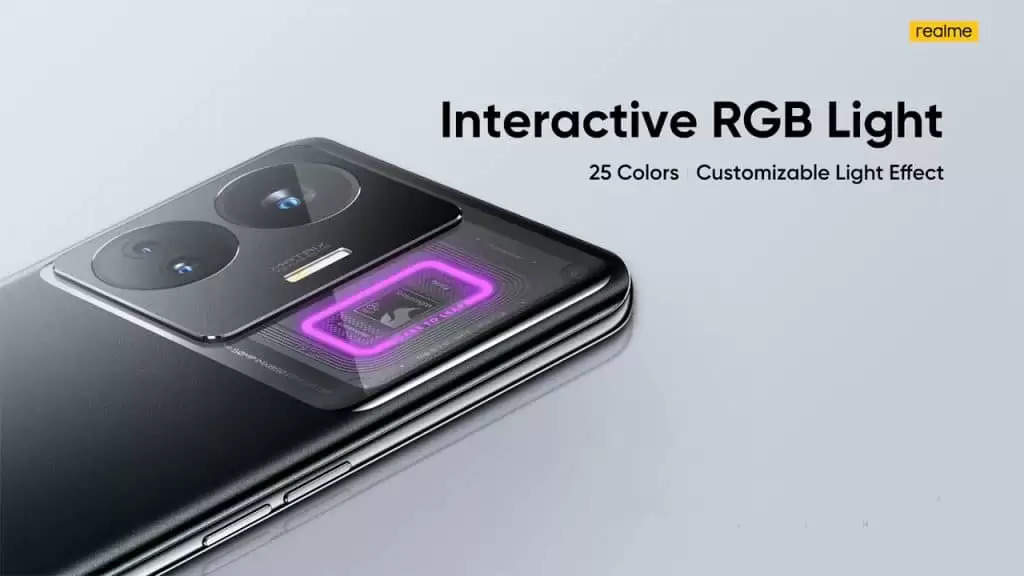 Realme GT3 Launch: 240W फास्ट चार्जिंग के साथ लॉन्च हुआ रियलमी जीटी3 फोन, जानिए फीचर्स