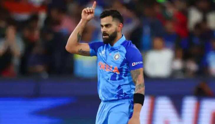 IND vs AUS: Virat Kohli सचिन और रोहित को मात देकर रचेंगे इतिहास, जानें बनेगा कौनसा नया कीर्तिमान