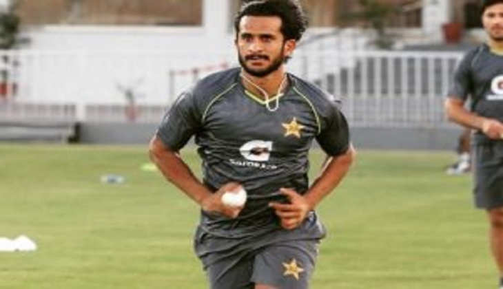 अब इस टीम के लिए खेलेंगे Hasan Ali, घरेलू सीरीज के लिए टीम में नही चुने जाने के बाद लिया फैसला