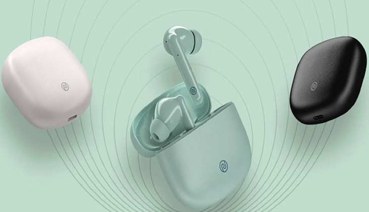 Amazon पर 50 प्रतिशत की छूट में मिलेंगे ये ब्रांडेड Wireless Earbuds, मिलेगा सबसे बेहतर साउंड एक्सपीरियंस