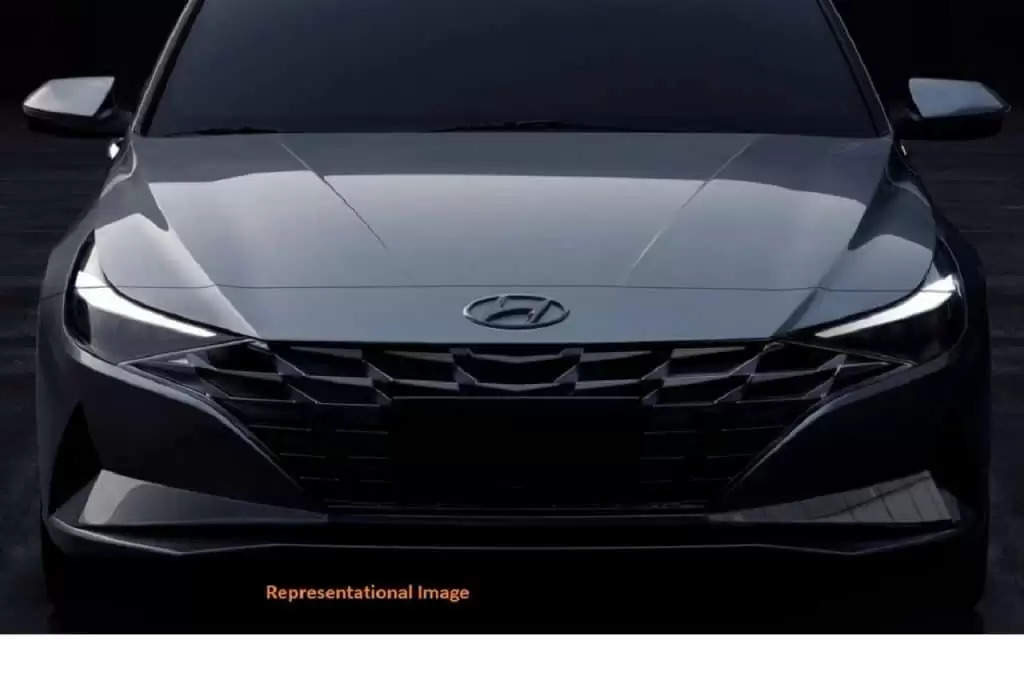 Hyundai की इस नई कार से आपको भी हो जाएगा प्यार, बेहतरीन फीचर्स और स्टाइलिश लुक के साथ जल्द मचाएगी मार्केट में धमाल